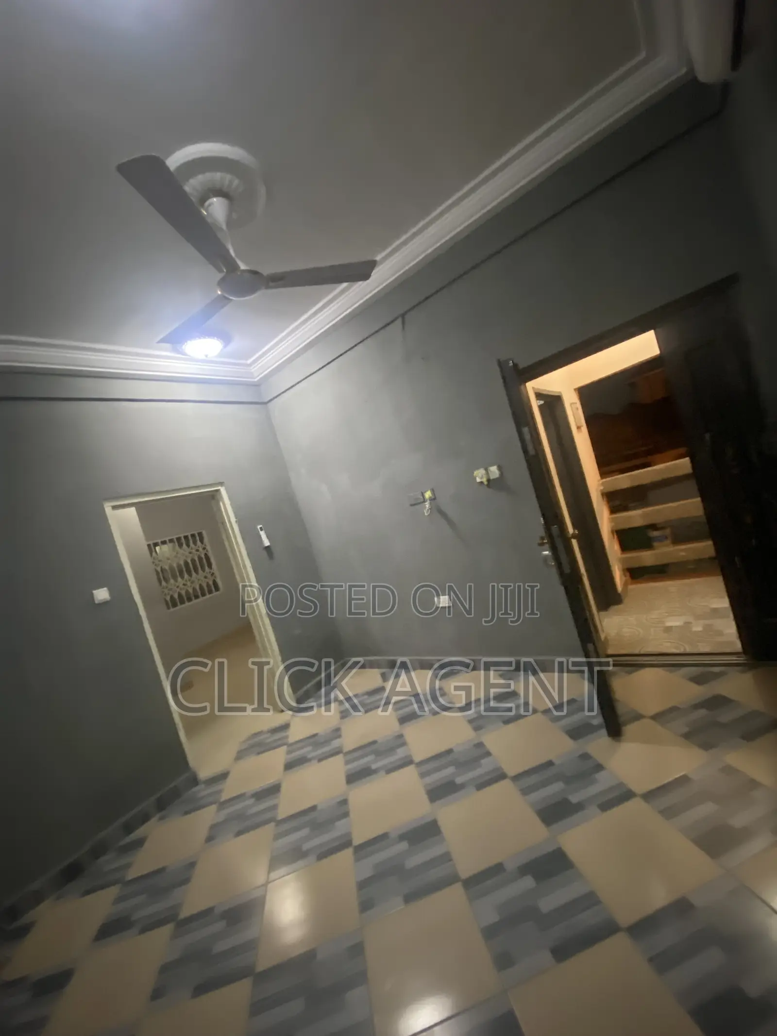 1bdrm Room & Parlour in Ogbojo East Legon for rent