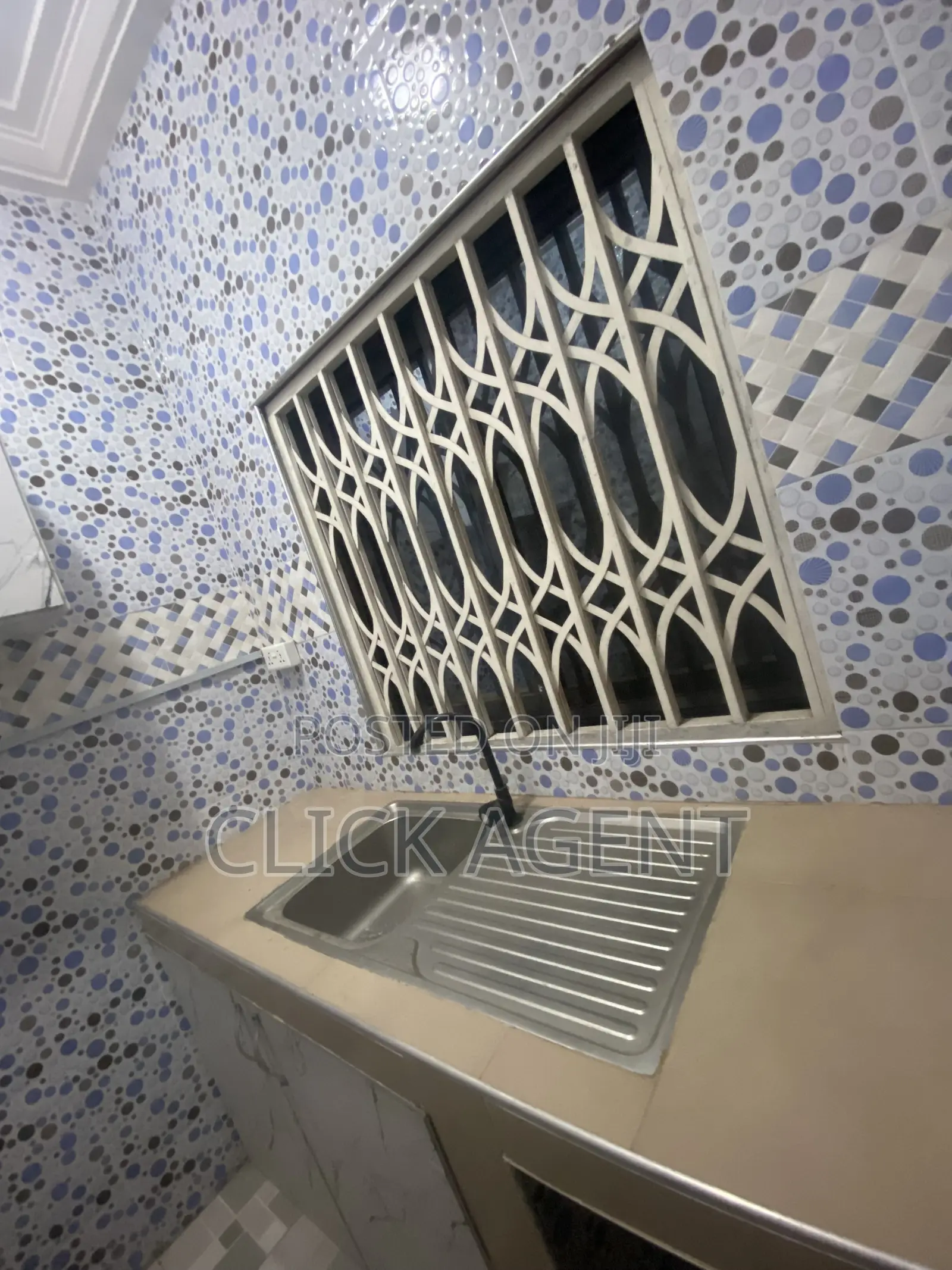 1bdrm Room & Parlour in Ogbojo East Legon for rent