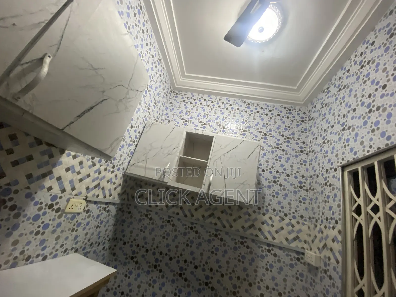 1bdrm Room & Parlour in Ogbojo East Legon for rent
