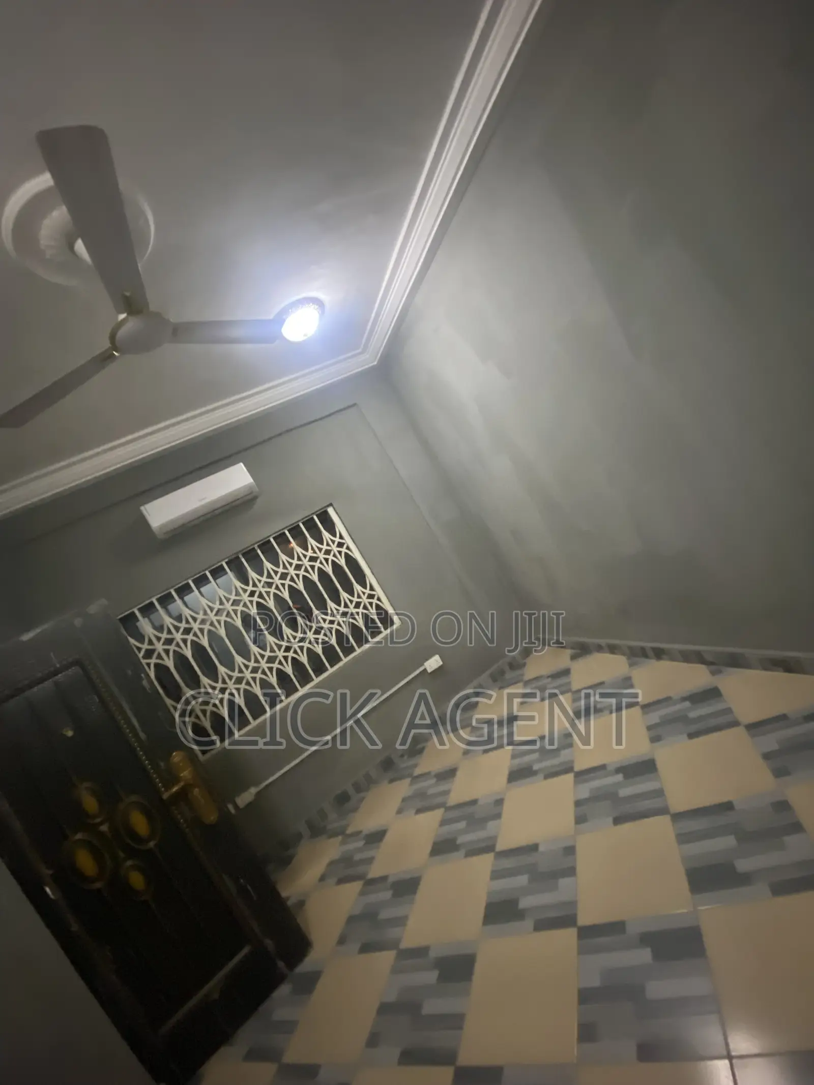 1bdrm Room & Parlour in Ogbojo East Legon for rent