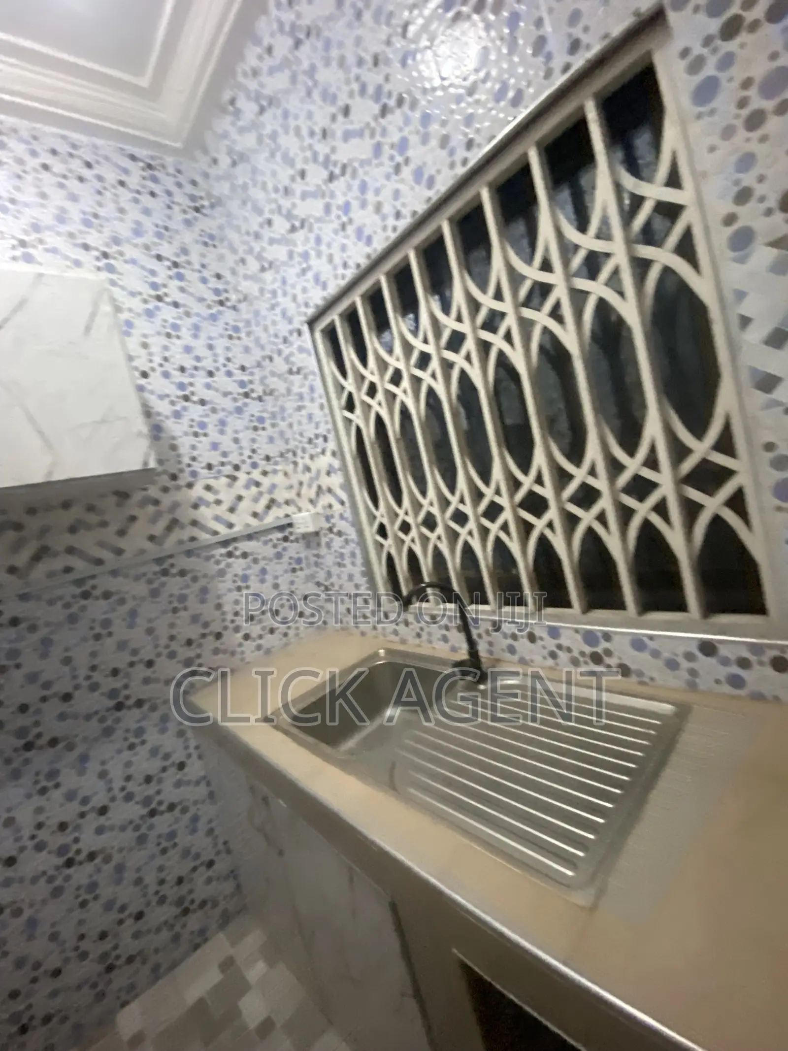 1bdrm Room & Parlour in Ogbojo East Legon for rent