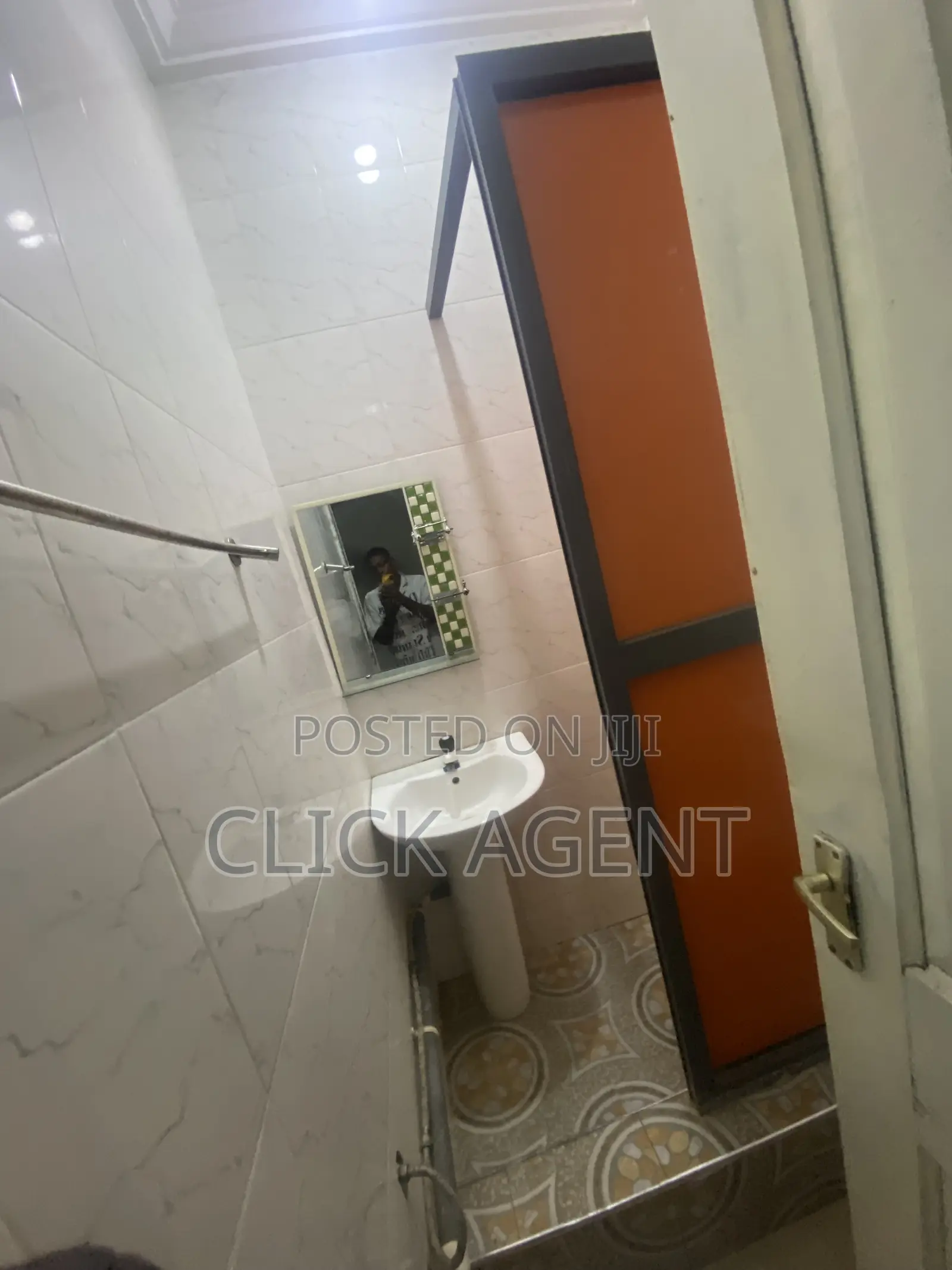 1bdrm Room & Parlour in Ogbojo East Legon for rent