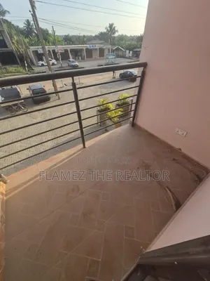 1bdrm Apartment in Kutunse Satellite, Amasaman for rent