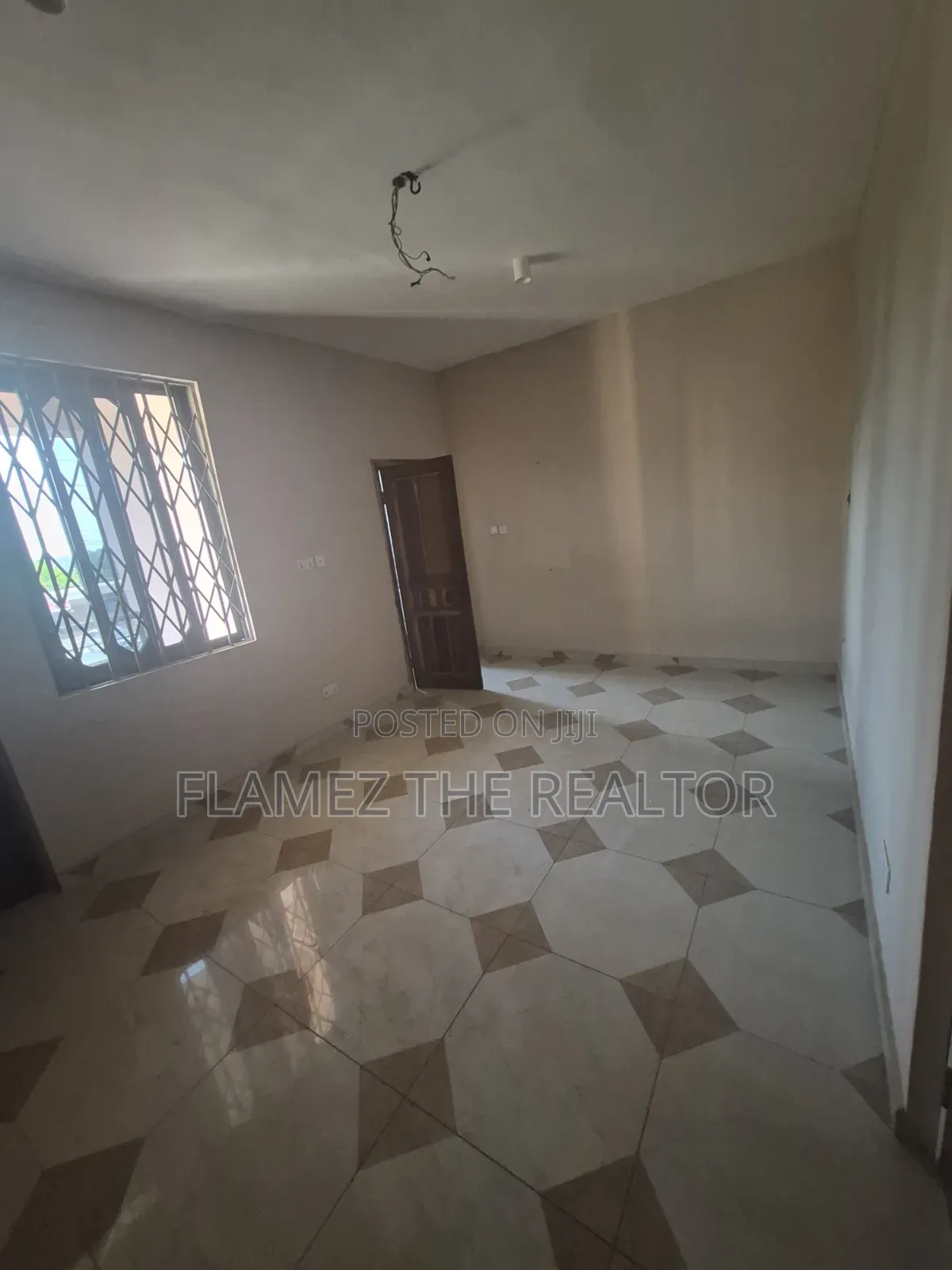 1bdrm Apartment in Kutunse Satellite, Amasaman for rent