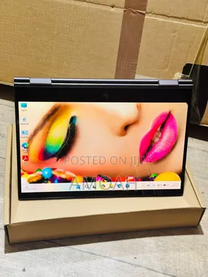 New Laptop HP Envy x360 13z 8GB AMD Ryzen 3 SSD 256GB