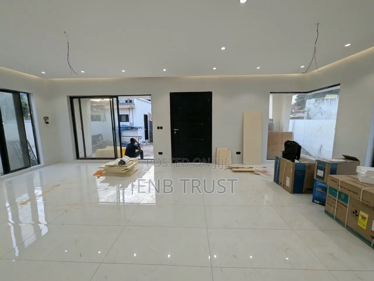 3bdrm House in Tantra Hills, Unity Closed for sale