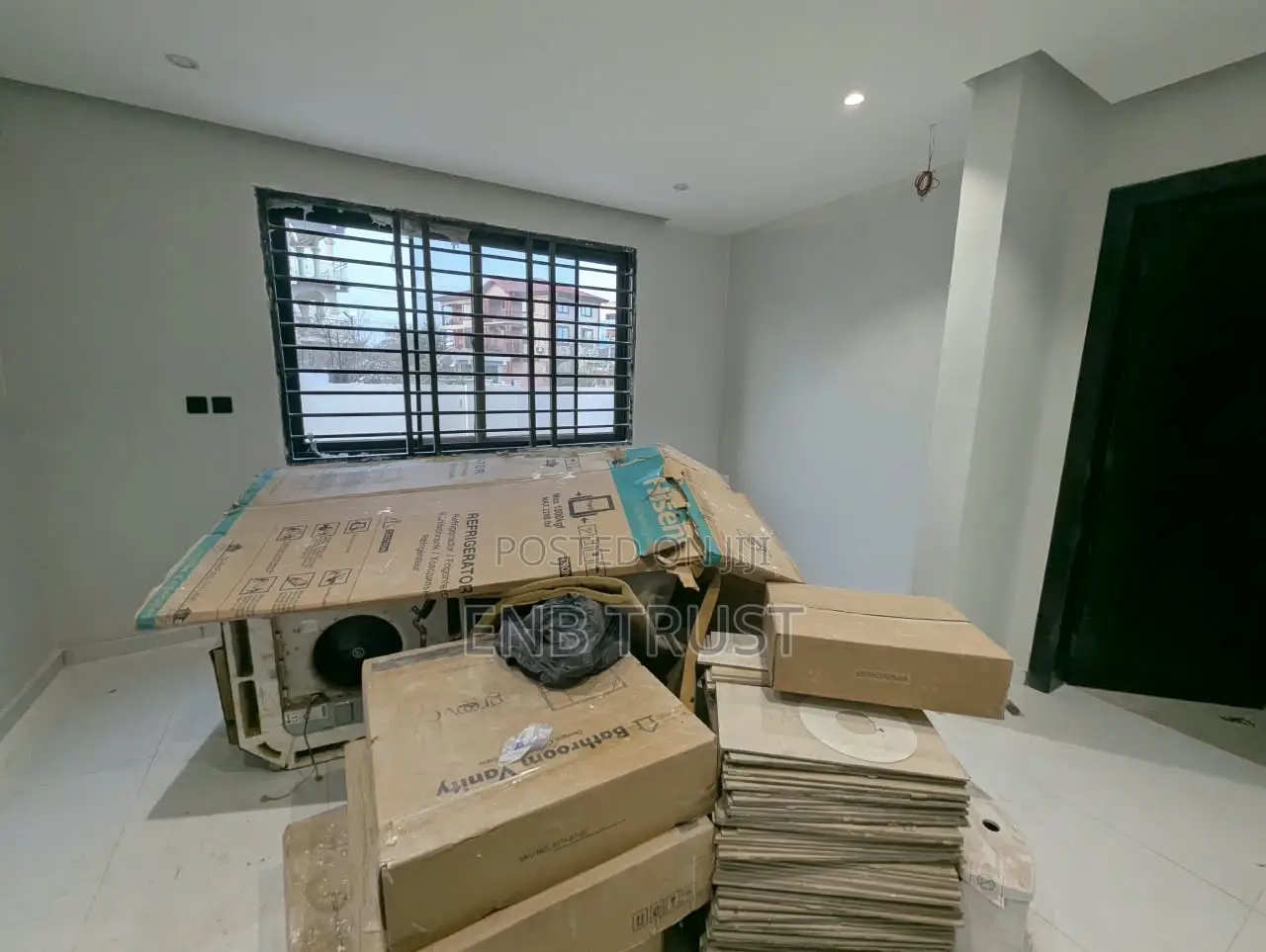 3bdrm House in Tantra Hills, Unity Closed for sale