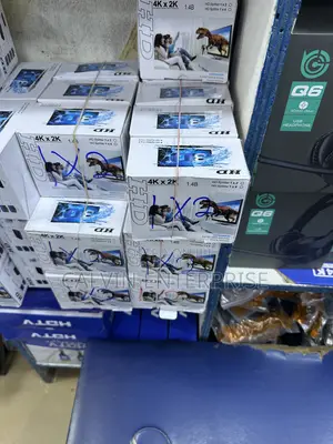 HDMI Splitter 2 Port