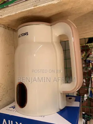 Stylish Ailyons Water Kettle
