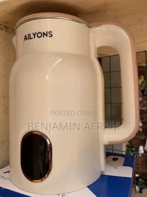 Stylish Ailyons Water Kettle