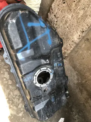 Kia Optima Petrol Tank