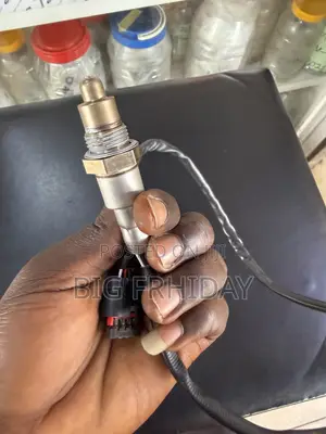 Ford Escape Fiesta F150 Explore Oxygen Sensor Top and Down