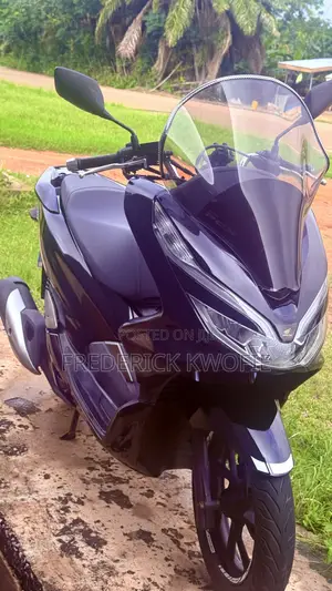 Honda Today 2022 Black
