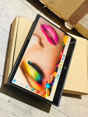 New Laptop HP Envy x360 13z 8GB AMD Ryzen 3 SSD 256GB