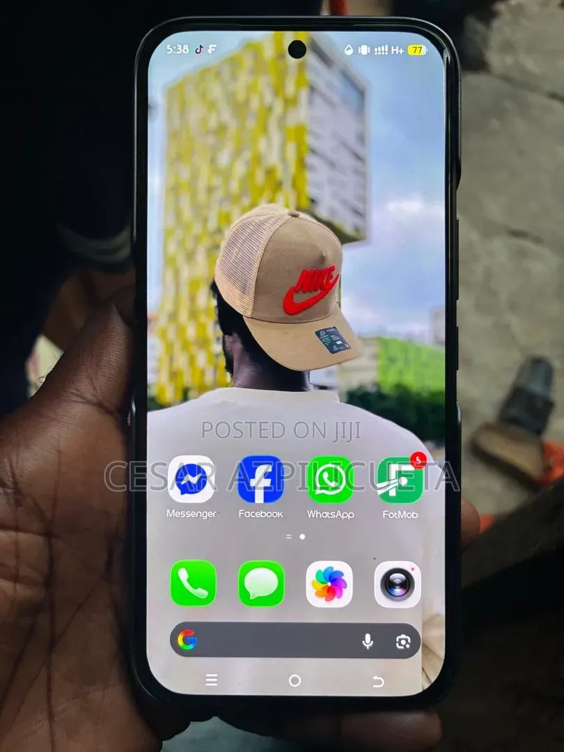 Tecno Camon 50 Ultra 512 GB