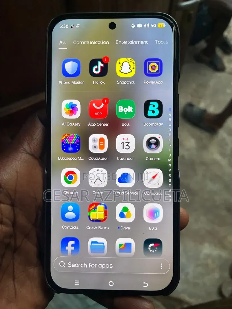 Tecno Camon 50 Ultra 512 GB