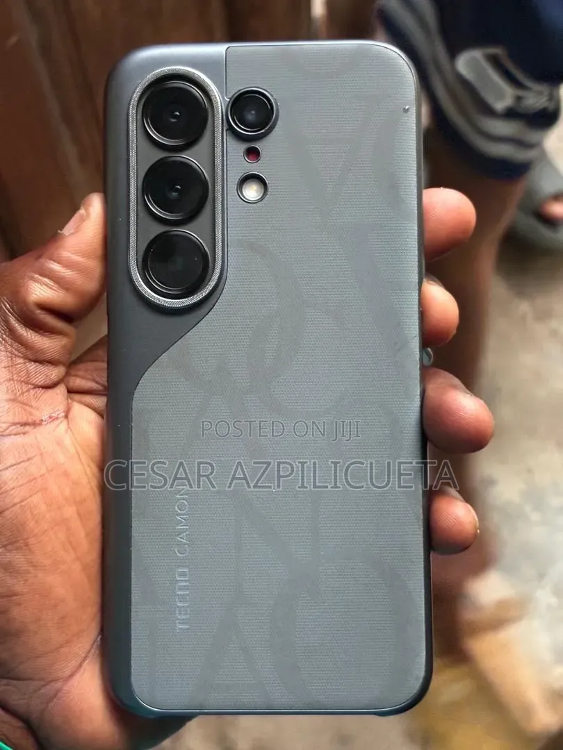 Tecno Camon 50 Ultra 512 GB