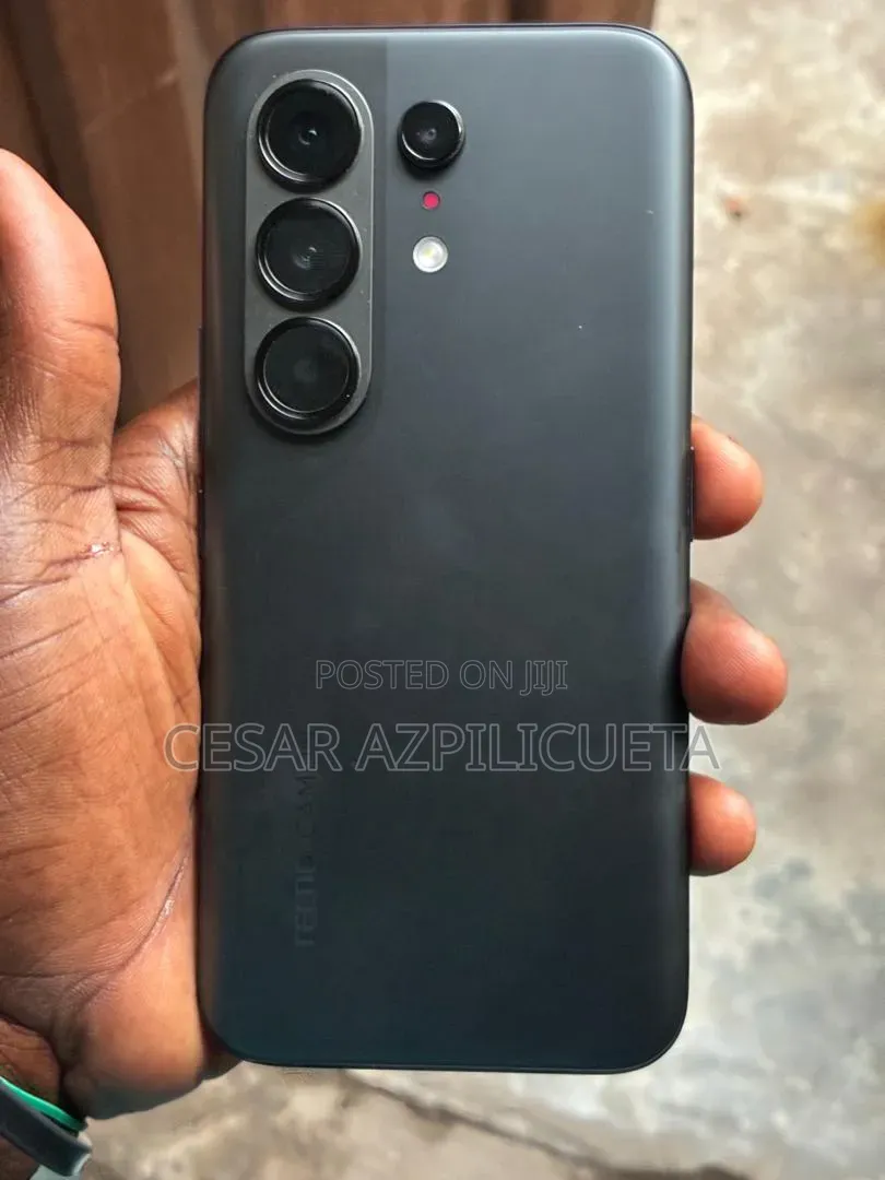 Tecno Camon 50 Ultra 512 GB