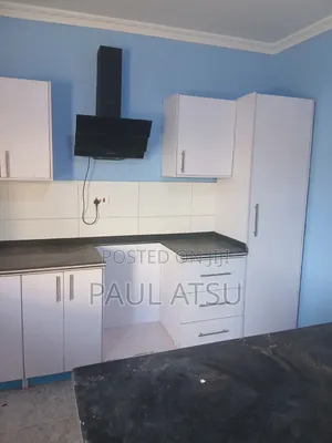 3 Bedroom Self Compound