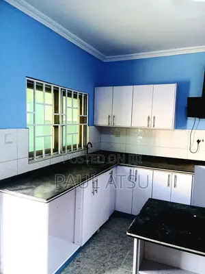 3 Bedroom Self Compound