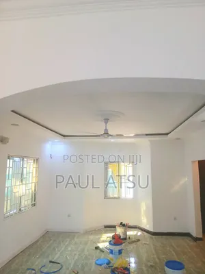 3 Bedroom Self Compound