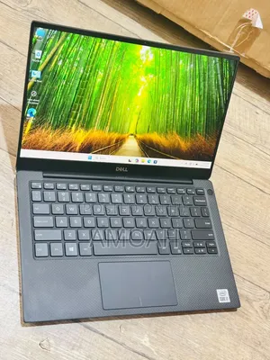 Laptop Dell XPS 13 7390 16GB Intel Core i7 SSD 256GB