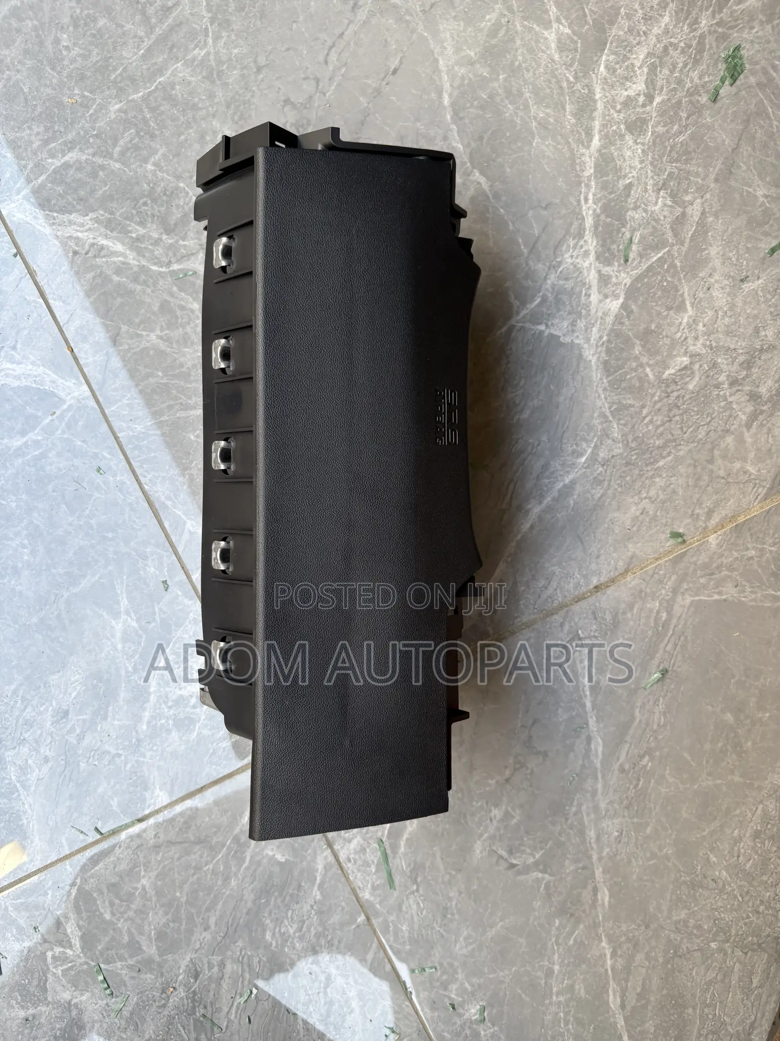 Honda HRV Knee Airbag Driver Side 2023 2024 2025 2026