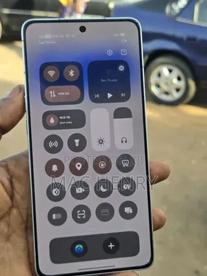 Tecno Camon 30 Premier 512 GB Gray