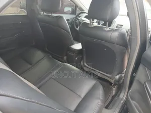 Honda Civic 2010 Black