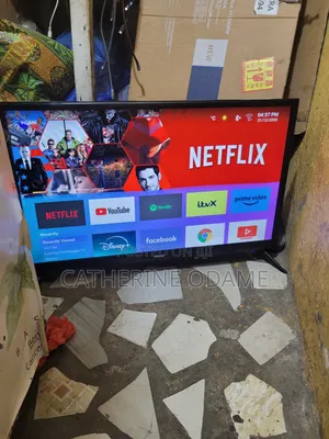 Android Smart TV