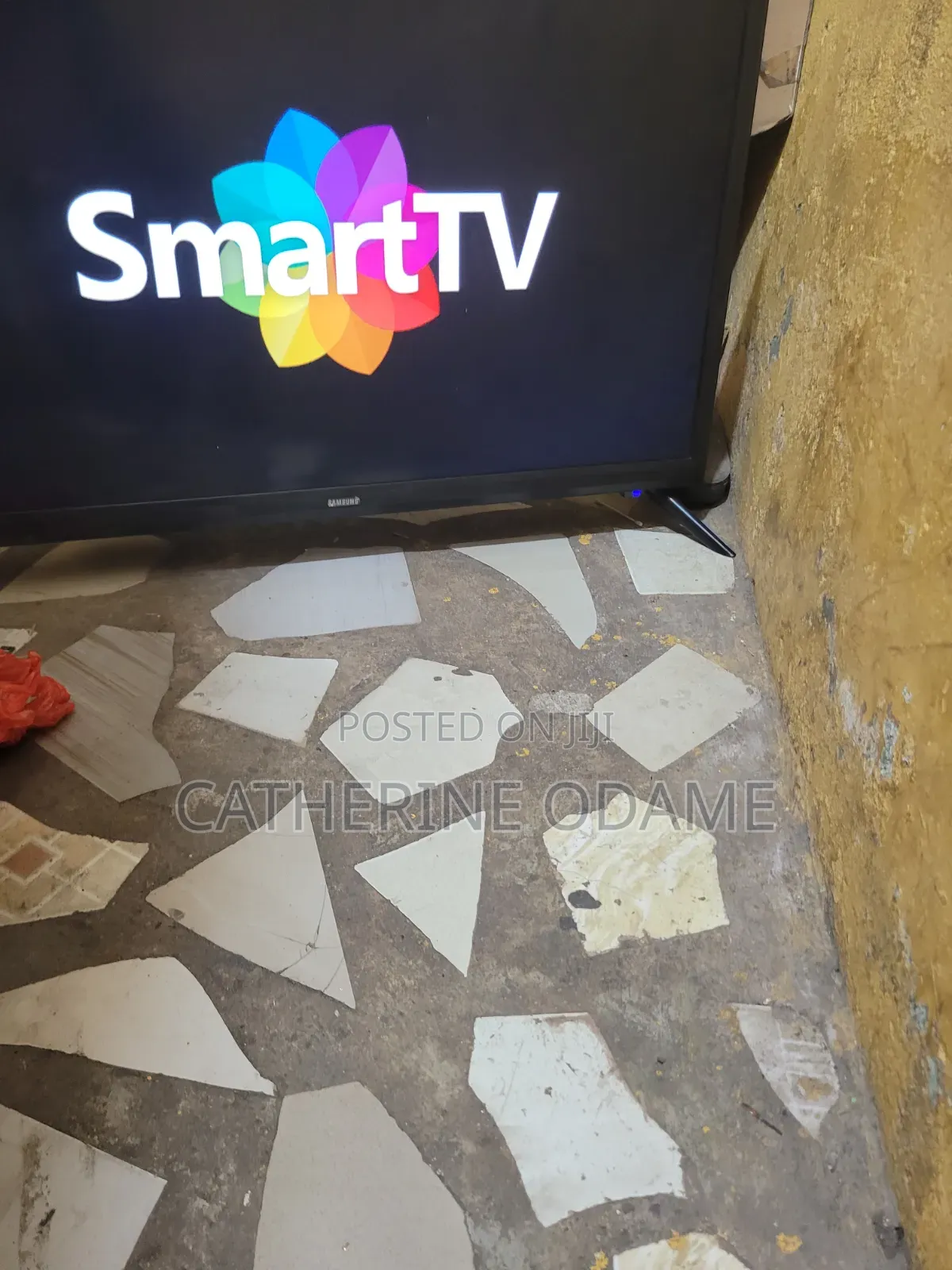Android Smart TV
