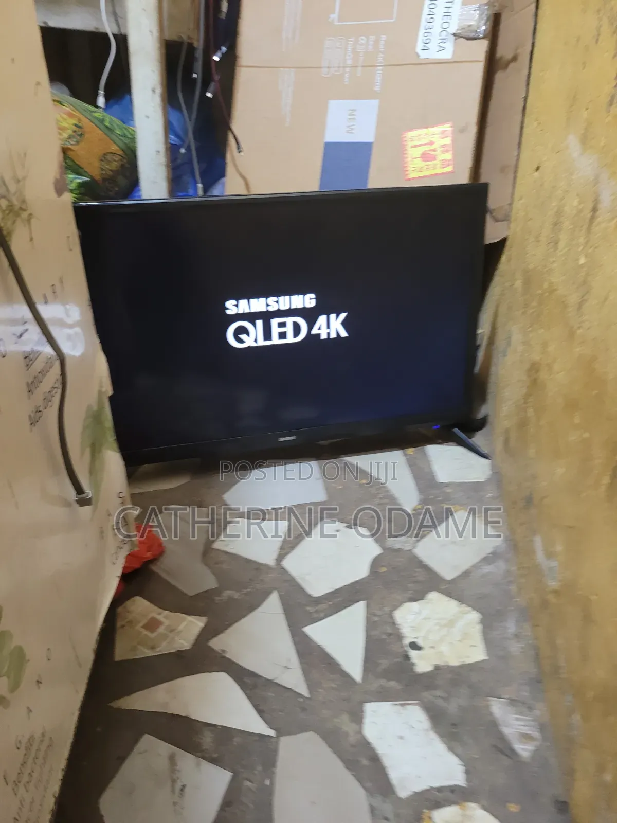 Android Smart TV