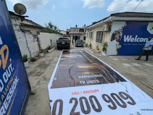 100 X 100 Land for Sale at Kaprice Main Road