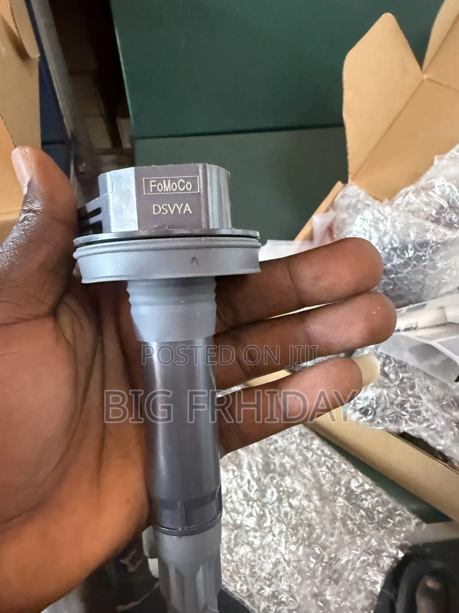 Ford Escape Explore F150 Festa Range Original Ignition Coil