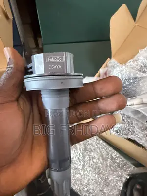 Ford Escape Explore F150 Festa Range Original Ignition Coil