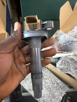 Ford Escape Explore F150 Festa Range Original Ignition Coil