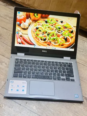 Laptop Dell Inspiron 13 5378 8GB Intel Core i5 SSD 256GB