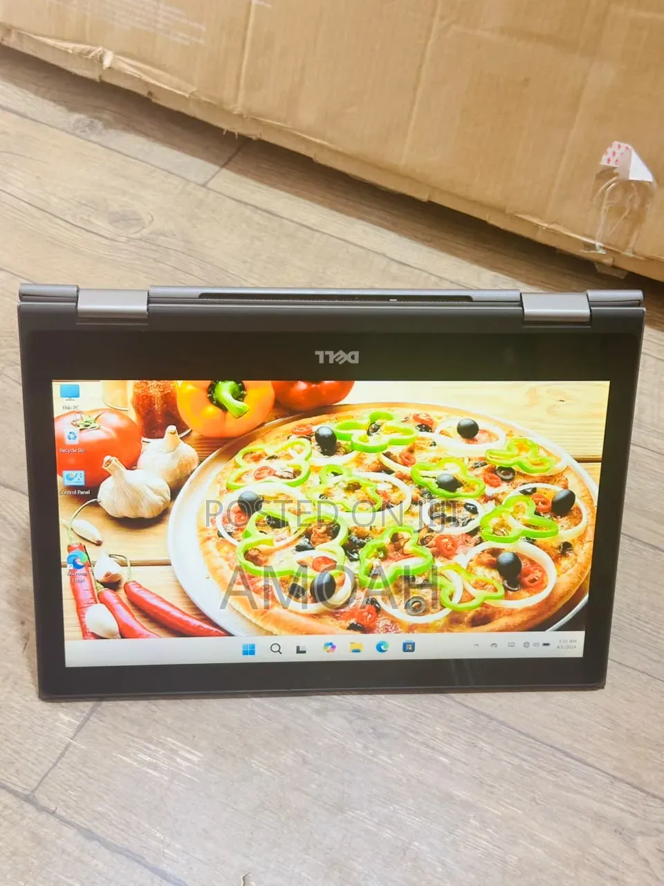 Laptop Dell Inspiron 13 5378 8GB Intel Core i5 SSD 256GB