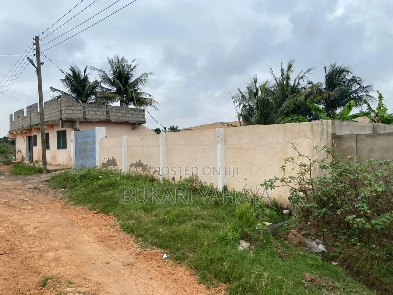 3bdrm House in Community 25 for sale