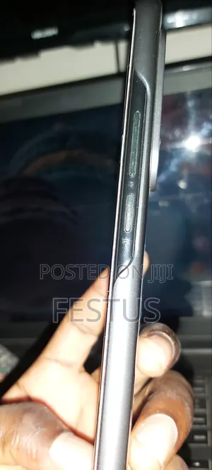 Tecno Camon 50 Pro 256 GB Black