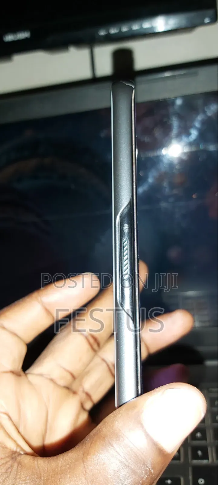 Tecno Camon 50 Pro 256 GB Black