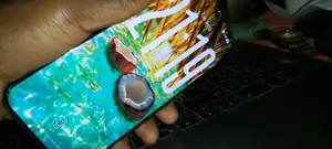 Tecno Camon 50 Pro 256 GB Black