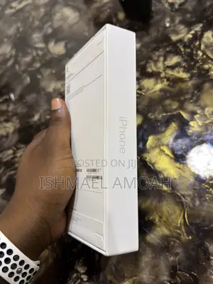 New Apple iPhone 18 Pro Max 256 GB Silver