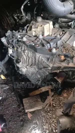 Corolla 2014 Gearbox Home Use