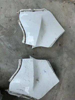 Rear Bumper End Cover for Honda Hr-v 2017