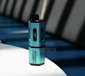 Artery 6 in 1 Vape 18000 Puff Cool Edition