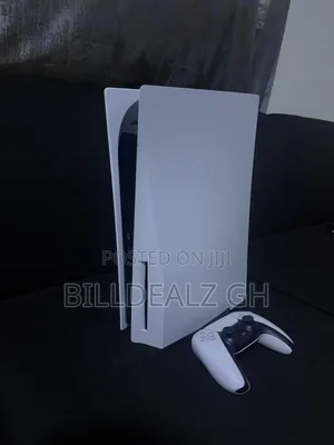 Ps5 Standard With Fc 27 Online Offline