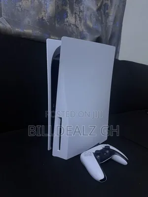 Ps5 Standard With Fc 27 Online Offline