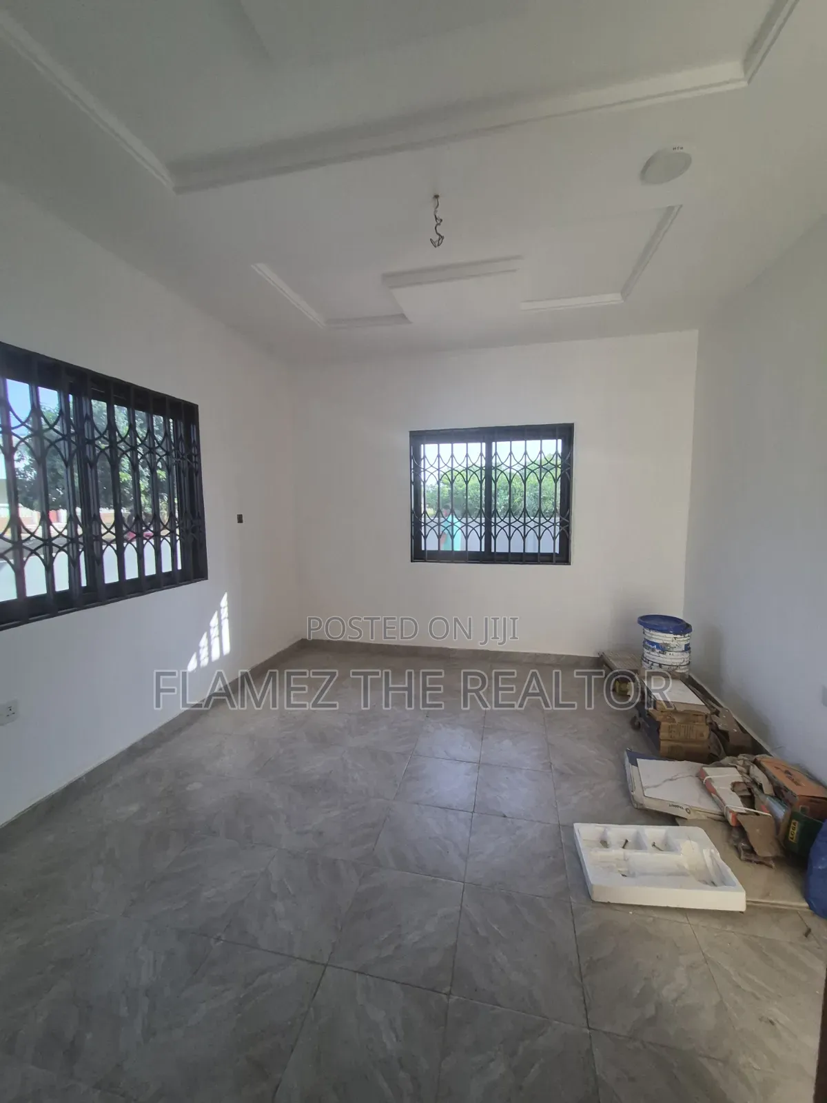 3bdrm Duplex in Acp Franco, Pokuase for sale