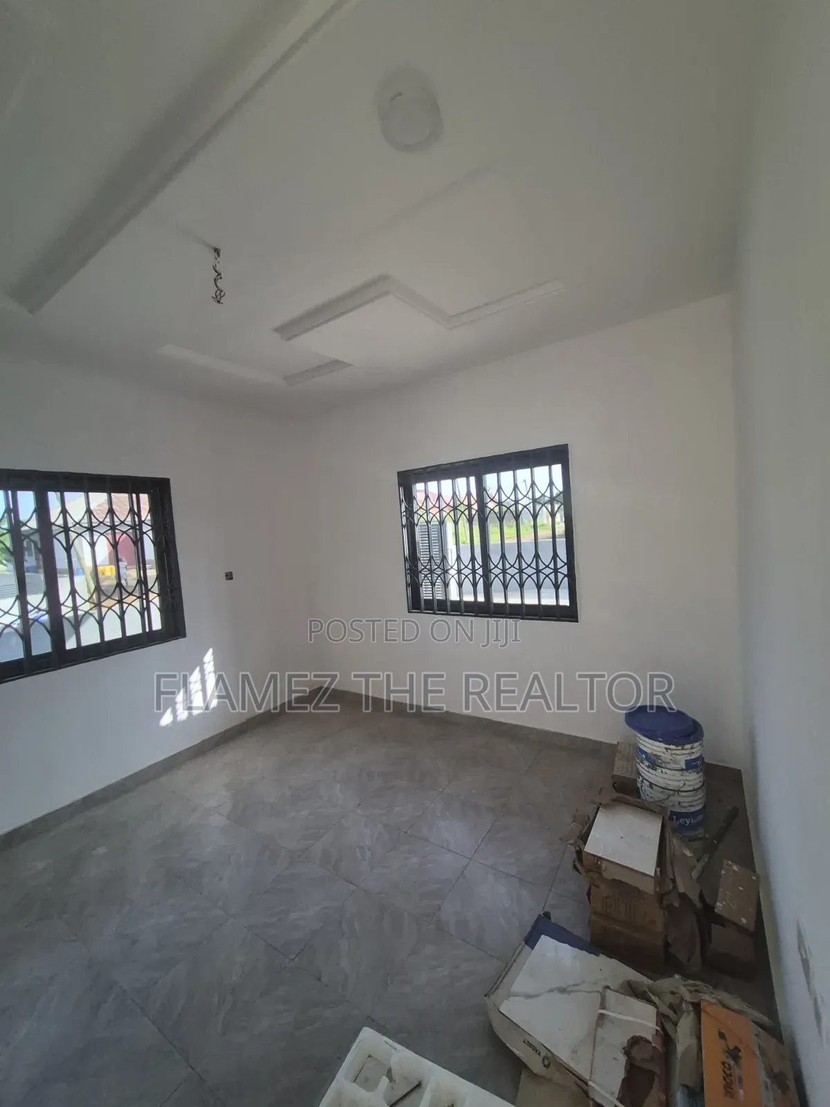 3bdrm Duplex in Acp Franco, Pokuase for sale